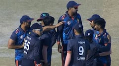 एक टीम से खेले 11 गेंदबाज, सय्यद मुश्ताक अली ट्रॉफी में दिल्ली ने क्या गजब कर दिया