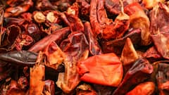 PHOTO: तुम्हालाही मसालेदार जेवणाची आवड आहे का? जाणून घ्या साईड इफेक्ट्स!