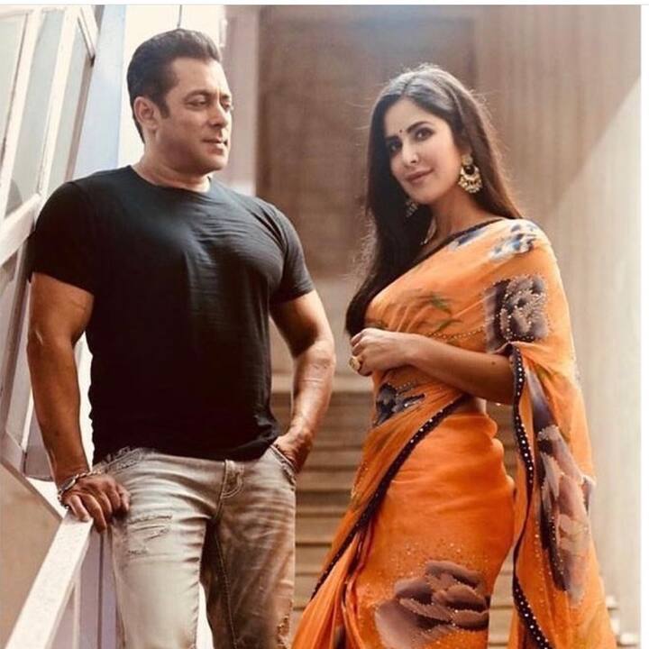 वर्कफ्रंट की बात करें तो सलमान खान और कैटरीना कैफ को आखिरी बार फिल्म ‘टाइगर 3’ में साथ देखा गया था. इन दिनों सलमान अपनी अपकमिंग फिल्म ‘सिकंदर’ में बिजी हैं.