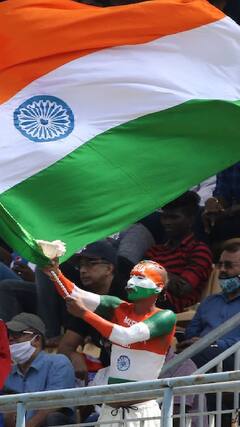 डे-नाईट टेस्टमध्ये सर्वाधिक धावा करणारे भारतीय फलंदाज