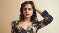 Shraddha Srinath: బ్లాక్ టాప్ లో బాలకృష్ణ బ్యూటీ.. శ్రద్ధా శ్రీనాథ్ ట్రెండీ ఫొటోస్!