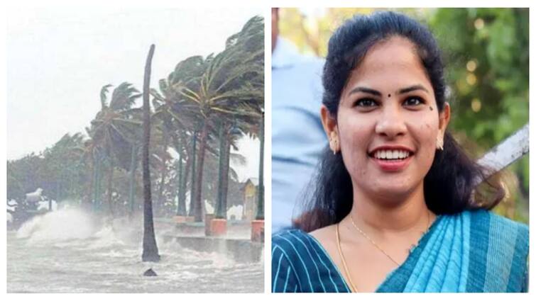 Fengal Cyclone Chennai Corporation Ready to face know full details here Fengal Cyclone: 