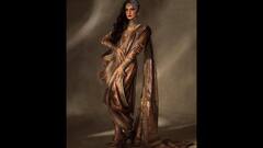 8 Iconic Saree Moments By Bollywood Celebrities You Can Recreate