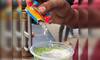 WATCH: Social Media Buzzes Over Vendor’s Unique 'Vimal Shikanji' Drink Creation