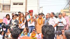 'क्राइम में दिल्ली को बनाया देश का नंबर वन सिटी', BJP-AAP पर देवेंद्र यादव का बड़ा आरोप