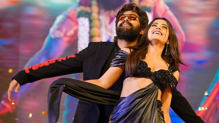 Allu Arjun Rashmika Mandhana Pushpa 2 Censor board ask to delete few scene Entertainment News Tollywood Pushpa 2: মুক্তির আগেই একাধিক বদল, পুষ্পা ২-এর ওপর একগুচ্ছ শর্ত চাপাল সেন্সর বোর্ড!