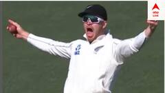 বাজপাখির মত উড়ে লুফে নিলেন বল, ফিলিপসের ক্যাচটিই কি বিশ্বের সেরা ক্যাচ?