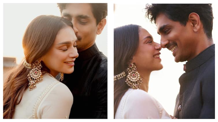 Actor Siddharth Networth Details indeed Siddharth Networth: அதிதியை திருமணம் செய்ததும் எகிறி சித்தார்த்தின் சொத்து மதிப்பு - எத்தனை கோடி தெரியுமா?
