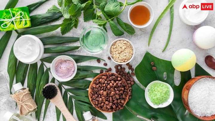 Start including foods like bitter gourd, spinach, coriander and Indian gooseberry in your diet. These ingredients cleanse the liver, purify the blood and are rich in antioxidants that help reduce oxidative stress caused by pollution. Massaging yourself daily with warm sesame oil improves blood circulation. It stimulates lymphatic drainage and helps remove toxins from your body.