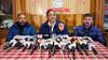 Himachal: 'सरकार विपक्ष के सवालों का सामना नहीं करना चाहती', चार दिनों के सत्र पर BJP का निशाना