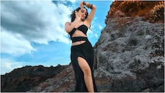 Kiara Advani: కియారా అద్వానీ ఏముందిరా... కుర్రాళ్ళ గుండెల్లో నానా హైరానా