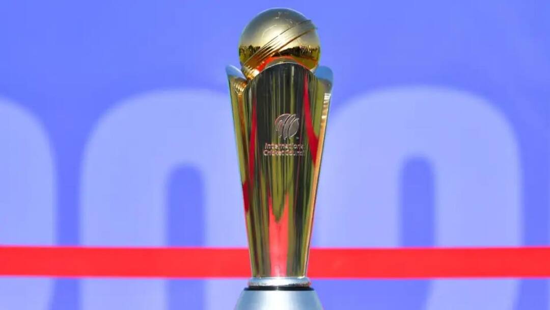 A decision could be taken today on whether the Champions Trophy scheduled to be held in February next year will be held in Pakistan Champions Trophy : तर चॅम्पियन्स ट्रॉफी भारतामध्ये होणार? पाकिस्तानात होणार की नाही? आजच निर्णय होण्याची शक्यता