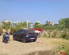 Nalasopara News : नालासोपाऱ्यातील सात बेकायदा इमारतींवर बुलडोझर, 50 हून अधिक कुटुंब बेघर; 30 एकर जागेवरील घरे भुईसपाट होणार