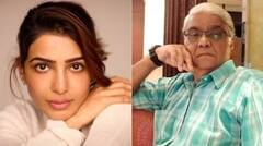 Samantha Ruth Prabhu ના પિતાનું નિધન, એક્ટ્રેસે શેર કર્યો શૉક સંદેશ, લખ્યું- આપણે ફરીથી મળીશું...
