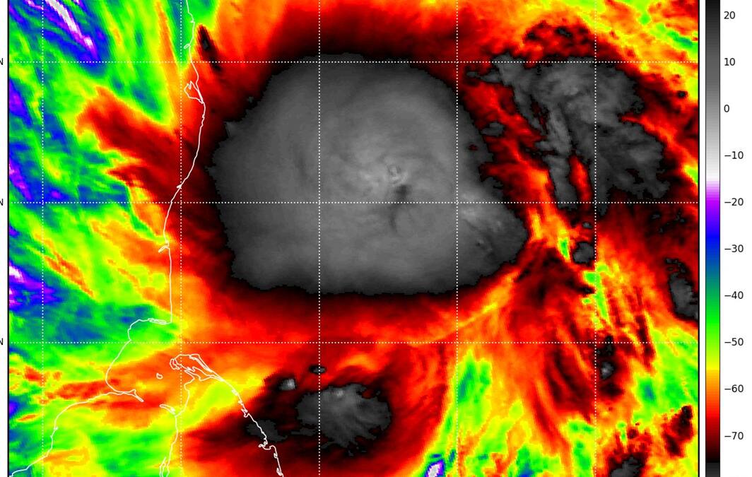 Weather Update: நெருங்கும் புயல்; 8 மாவட்டங்களுக்கு இன்று கனமழை வாய்ப்பு- நாளை சென்னை உள்ளிட்ட 7 மாவட்டங்களுக்கு ரெட் அலர்ட்!