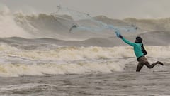 Weather Update:  শীতের পথে বাধা হতে পারে কি ঘূর্ণিঝড় ? আগামীকাল কেমন আবহাওয়া দক্ষিণবঙ্গে ?