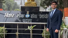 सिवान में क्लर्क का बेटा बना जज, पहले ही प्रयास में BPSC परीक्षा में लाया 7th रैंक