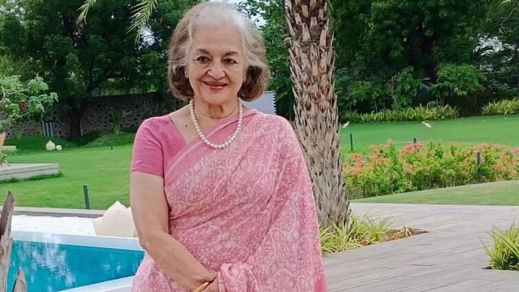 Asha Parekh Recalls Working With Shammi Kapoor, Calls It A 'Unique Experience'