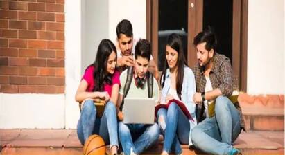 Free laptops for students AICTE announcement - what is the truth? Free Laptop: மாணவர்களுக்கு இலவச லேப்டாப் ஏஐசிடிஇ அறிவிப்பு- உண்மை என்ன?