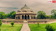 Delhi Romantic Places: कपल्स के लिए बेस्ट हैं दिल्ली की ये 6 प्लेस, यादगार बन जाएगा हनीमून
