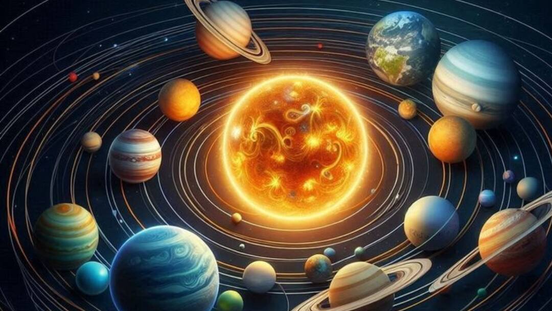 budh margi 2024 direct movement of prince mercury in Scorpio from December 14 these 4 zodiac signs will benefit Budh Gochar 2024: వక్రం నుంచి సాధారణ స్థితిలోకి బుధుడు - ఇయర్ ఎండ్ ఈ 4 రాశులవారికి అదిరిపోతుంది!