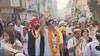 न्याय यात्रा के समापन पर दिल्ली कांग्रेस बोली, 'जनता का AAP से भरोसा उठ चुका है'
