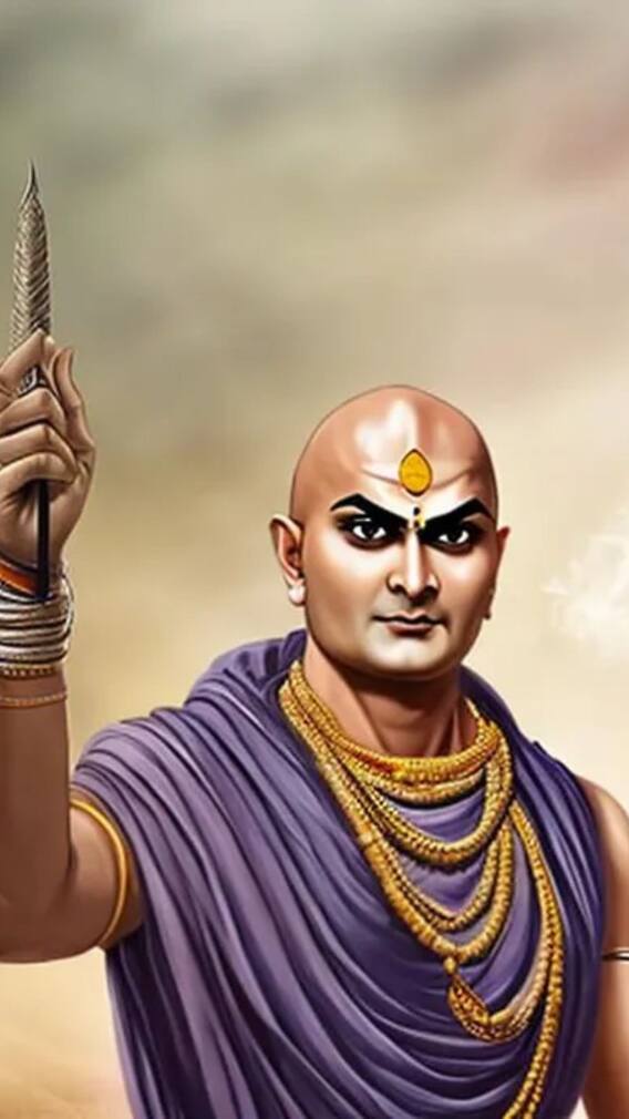 तुमचा वारंवार अपमान करणाऱ्याला न लढता कसे उत्तर द्यायचे? चाणक्यनीती म्हणते...