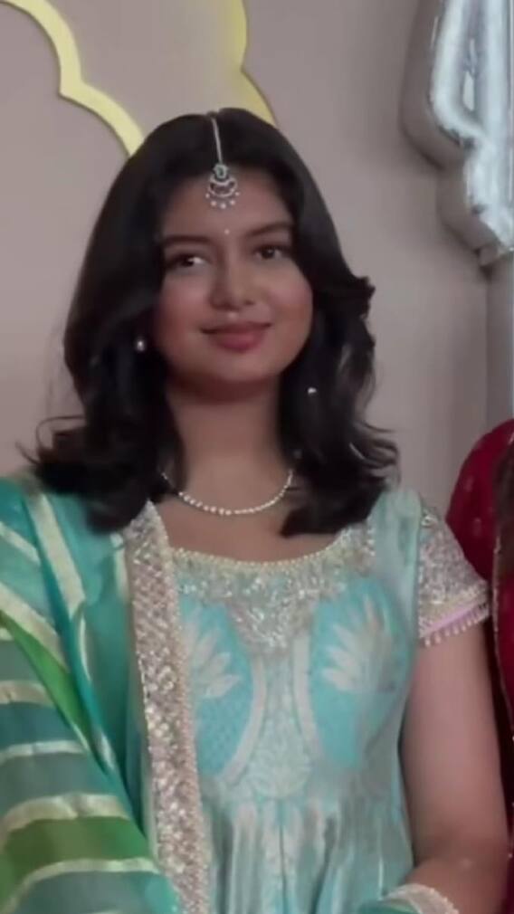 काय आहे ऐश्वर्या रायच्या लेकीचा खास डाएट प्लॅन?