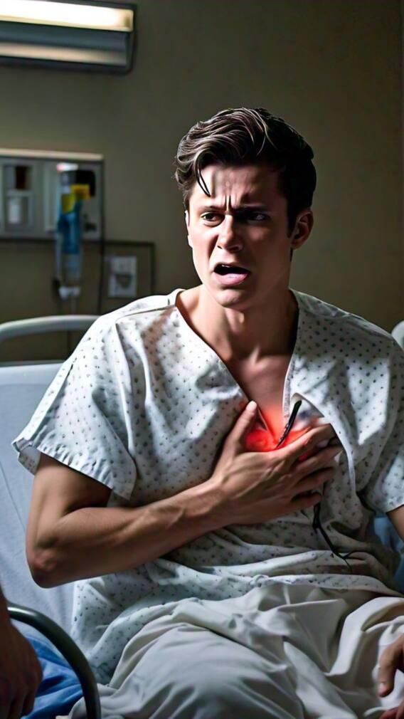 আপনার হার্টকে দায়িত্ব নিয়ে গার্ড দেবে, পাতে রাখতে হবে এইসব সবজি