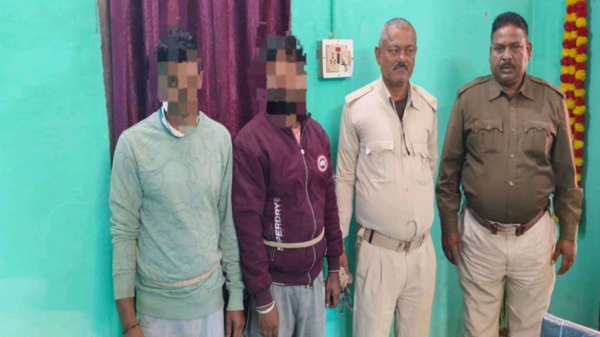 Bihar News: सारण की पुलिस पर ग्रामीणों ने हमला कर अभियुक्त को छुड़ाया, मामले में एसपी ने उठाया सख्त कदम