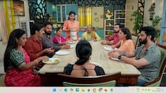 Brahmamudi Serial Today November 29th Highlights :తిక్క రాజ్ కి ఇచ్చి పడేసిన కావ్య .. అర్థరాత్రి దొంగతనంగా కళావతి చేతివంట తిన్న రాజ్ - బ్రహ్మముడి నవంబరు 29 ఎపిసోడ్ హైలెట్స్!