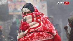 मौसम का बदलता मिजाज, दिल्ली में ठंड बढ़ी, तमिलनाडु में चक्रवात 'फेंगल' का खतरा