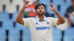 Shardul Thakur: আইপিএল নিলামে দল পাননি, এবার লজ্জার এক রেকর্ডও গড়ে ফেললেন ভারতীয় তারকা