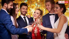 New Year Party 2025: लव्ड वन्स के साथ नए साल का इस खास अंदाज में करें स्वागत, दिल्ली की ये शानदार जगहें हैं बेहद खास