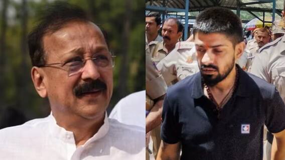 Baba Siddique Murder Case: 'ਟੈਨਸ਼ਨ ਨਾ ਲਓ, ਕਤਲ ਕਰੋ', ਬਾਬਾ ਸਿੱਦੀਕੀ ਕਤਲਕਾਂਡ 'ਚ ਹੋਇਆ ਵੱਡਾ ਖੁਲਾਸਾ Baba Siddique Murder Case: 'ਟੈਨਸ਼ਨ ਨਾ ਲਓ, ਕਤਲ ਕਰੋ', ਬਾਬਾ ਸਿੱਦੀਕੀ ਕਤਲਕਾਂਡ 'ਚ ਹੋਇਆ ਵੱਡਾ ਖੁਲਾਸਾ