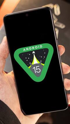 ఆండ్రాయిడ్ 15లో 10 మెయిన్ ఫీచర్లు ఇవే!