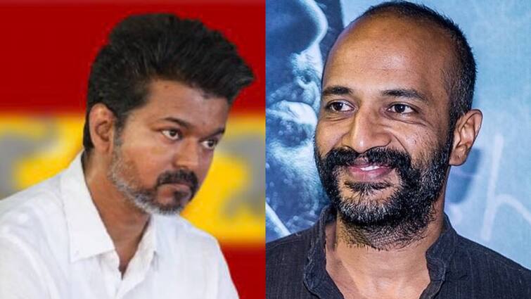 Viduthalai 2 Actor Kishore on Vijay Political Entry Kishore : போலியா இருந்தா மக்கள் கண்டுபிடிச்சிருவாங்க..விஜய் அரசியல் வருகை குறித்து விடுதலை நடிகர் கிஷோர்