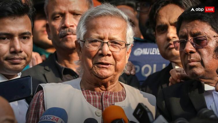 ABP Exclusive Bangladesh Yet To Send Sheikh Hasina Extradition Request Formally India Muhammad Yunus PM Modi Chinmoy Krishna Das ABPP Bangladesh Yet To Send India Sheikh Hasina’s Extradition Request Formally