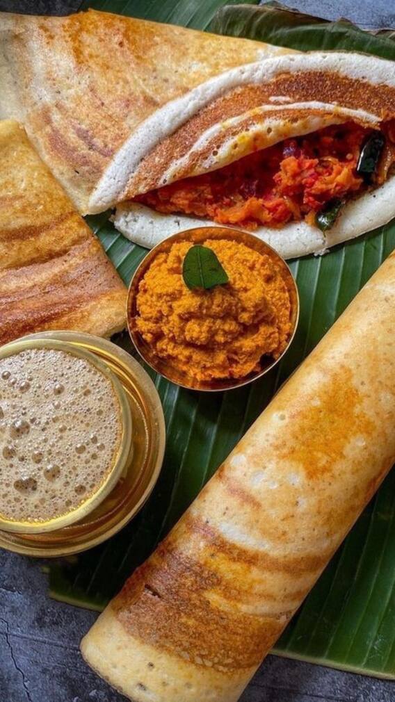 9 Simple Kerala Breakfast Recipes You Can Try