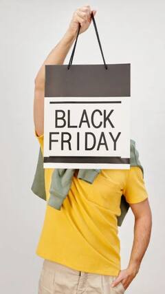 బ్లాక్ ఫ్రైడే అంటే ఏంటి? - అసలు సెలబ్రేషన్ ఎందుకు చేసుకుంటారు?