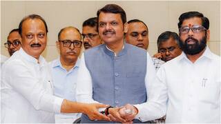 BJP leader Devendra Fadnavis will be the new Chief Minister of Maharashtra New Chief Minister of Maharashtra: દેવેન્દ્ર ફડણવીસ હશે મહારાષ્ટ્રના નવા મુખ્યમંત્રી, આજે સરકાર બનાવવાનો રજૂ કરશે દાવો