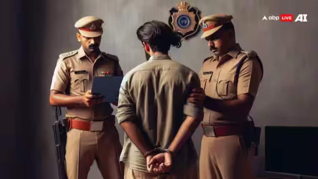 हरियाणा पुलिस की बड़ी कार्रवाई, झारखंड से लूटे गए करीब ढाई करोड़ के मोबाइल बरामद Nuh police recovered Mobile phones worth Rs 2.5 crore looted from Jharkhand in Mewat हरियाणा पुलिस की बड़ी कार्रवाई, झारखंड से लूटे गए करीब ढाई करोड़ के मोबाइल बरामद