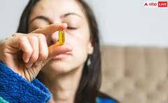 ਲੋੜ ਤੋਂ ਵੱਧ ਲੈਂਦੇ VITAMIN D, ਤਾਂ ਜਾਣ ਲਓ ਇਸ ਦੇ ਨੁਕਸਾਨ, ਸਿਹਤ 'ਤੇ ਪੈਂਦੇ ਮਾੜੇ ਪ੍ਰਭਾਵ