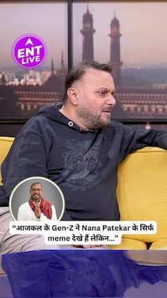 'Gen Z Only Knows Nana Patekar Through Welcome Memes But...'