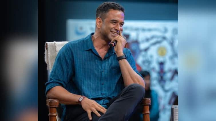 Zerodha Nithin Kamath Cautions Against Cyber Frauds After Bengaluru Techie Losses Rs 91 Lakh Zerodha’s Nithin Kamath Cautions Against Cyber Frauds After Bengaluru Techie Losses Rs 91 Lakh