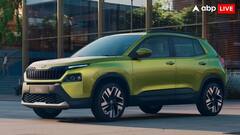 Skoda Kylaq के सभी वेरिएंट्स की कीमतों का इस दिन होगा खुलासा, बुकिंग भी होने वाली है शुरू