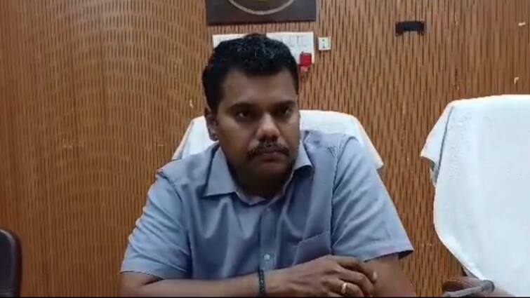 Three cows died in cowsheds Siddharthnagar Collector ordered investigation ann सिद्धार्थनगर में गौवंशों के लिए कब्रगाह बनी गौशालाएं, पिछले 3 दिनों में तीन गायों की मौत