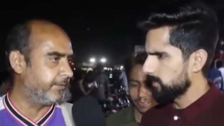 एक पाकिस्तानी शख्स ने इन समस्याओं के लिए सुझाव भी दिया कि अगर आज पाकिस्तान के रिश्ते भारत के साथ अच्छे होते और हम उनके साथ खुले तौर पर व्यापार कर पाते तो हमारे देश की बेरोजगारी लगभग खत्म हो जाती क्योकिं भारत एक बहुत बड़ी मार्केट है.