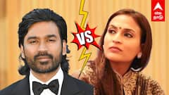 Dhanush Aishwarya Divorce : ’’பசங்க என்கூட தான்’’ தனுஷ் ஐஸ்வர்யா மோதல்? முடிவுக்கு வந்த பஞ்சாயத்து