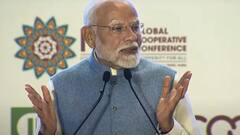 PM Modi, Amit Shah To Begin 3-Day Odisha Visit; Attend All-India DGP Conference